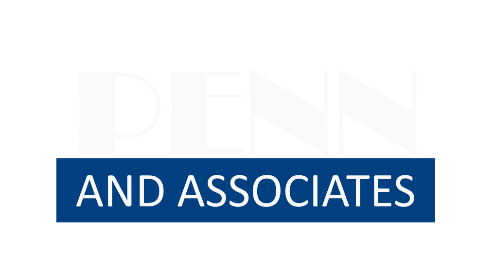 Penn and Associates Logo
